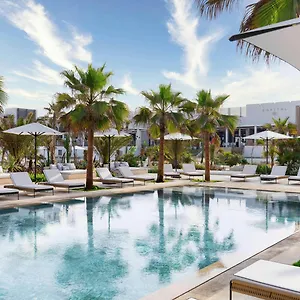 Sofitel Thalassa Sea & Отель Агадир