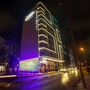 Casa Diamond Отель