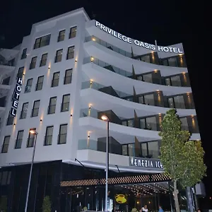 3* Hotel Privilège Oasis
