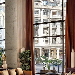 Radisson Blu Center Отель