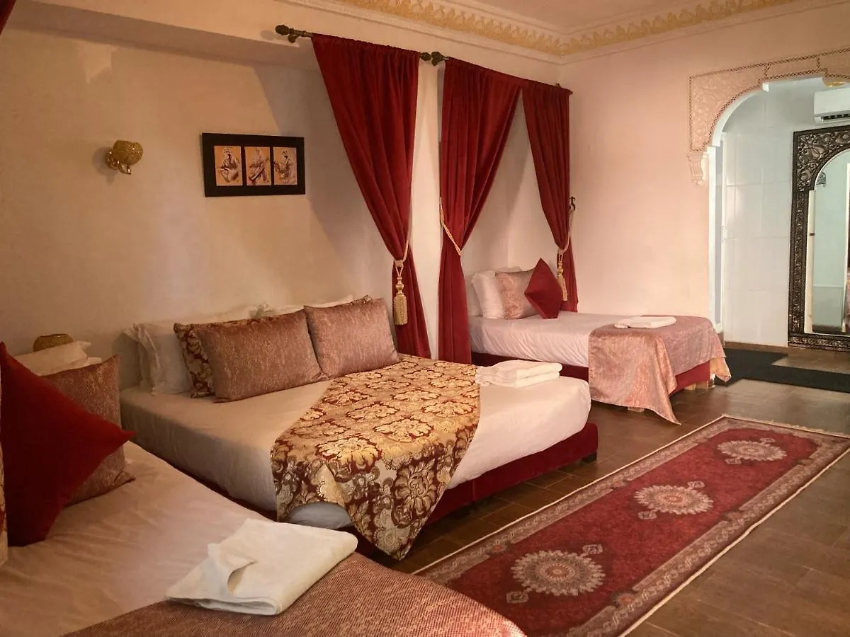 Riad Hamdani Derroua
