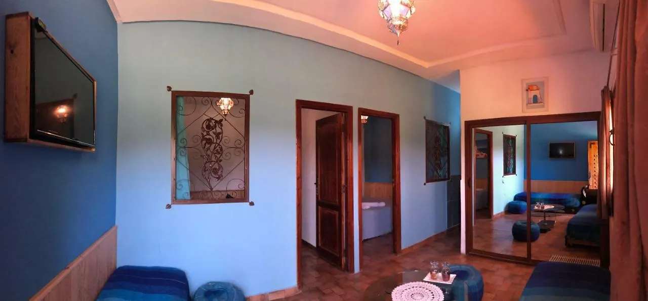 Riad Hamdani Derroua